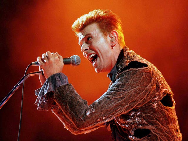David Bowie, whose death aged 69 was announced this morning, had a long relationship with Germany