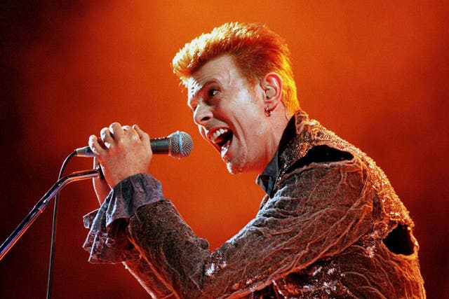David Bowie, whose death aged 69 was announced this morning, had a long relationship with Germany