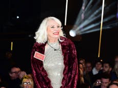 Angie Bowie describes CBB producers as 'data harvesters for sorrow and