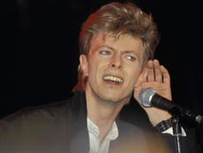Read more

The disarming David Bowie comments that changed me
