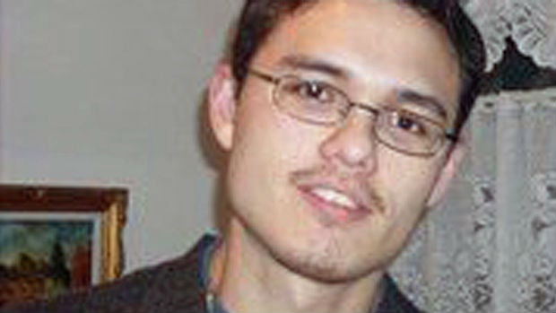 Colin Rutherford was seized in 2010