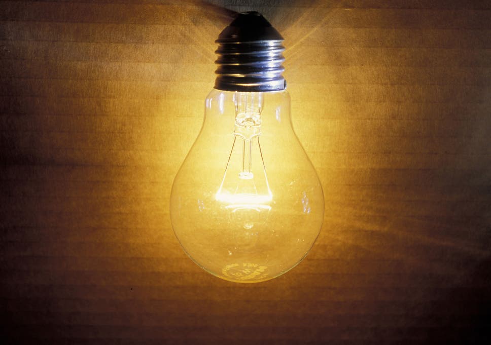 Old-fashioned light bulbs could be set for comeback after 'light ...