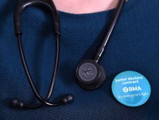 Read more

Long working hours will take their toll on junior doctors