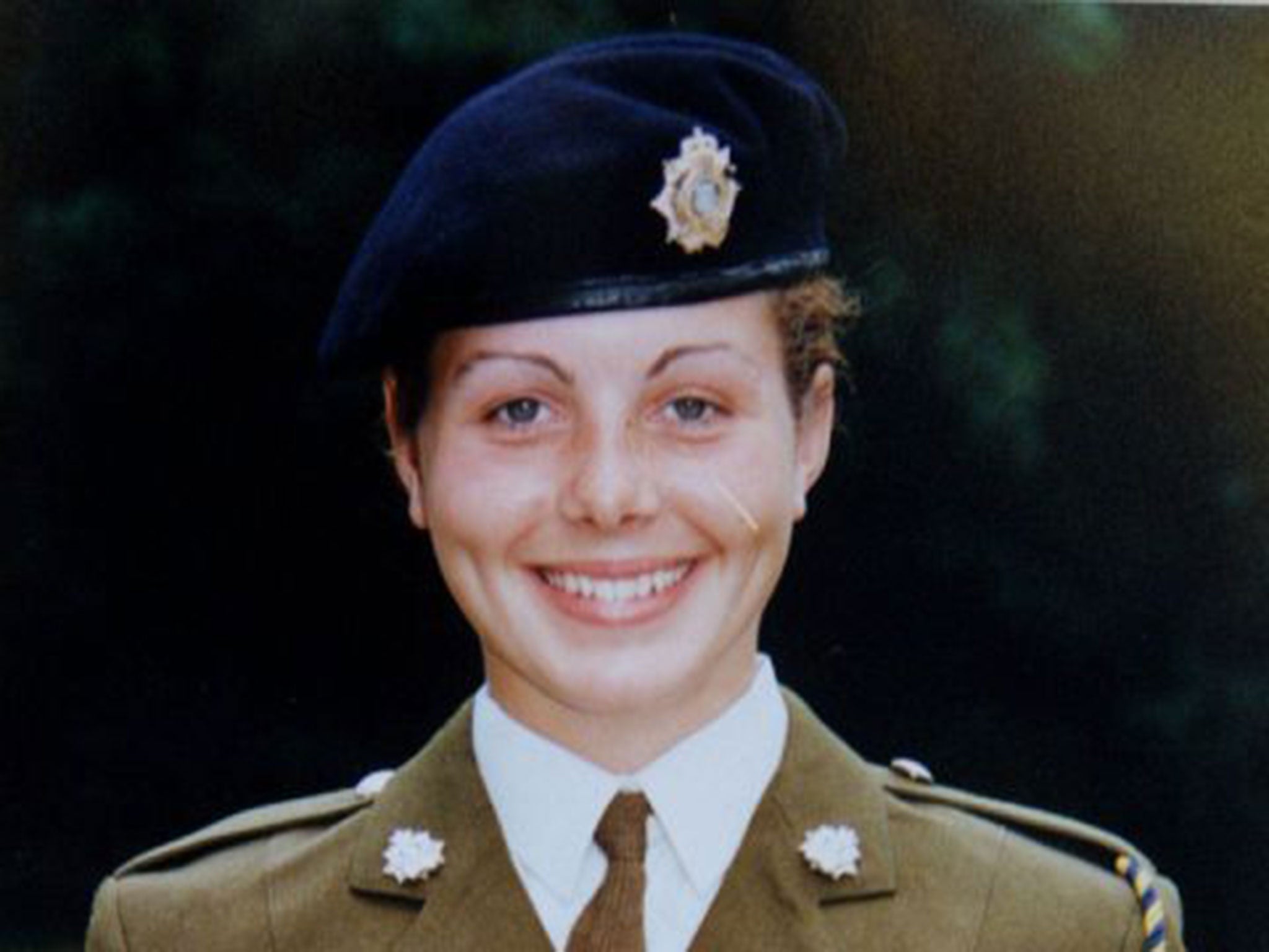 New evidence suggests Private Cheryl James may have been raped the night before she was found dead at Deepcut in 1995
