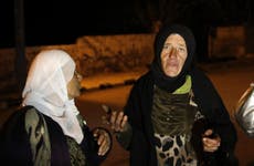 UN plan to evacuated 400 starving people from Madaya