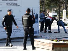 Read more

Istanbul suicide bomber was 'Syrian man born in 1988'