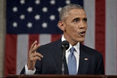 President Obama says the anti-Muslim rhetoric is 'just wrong'
