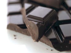Read more

Eating chocolate regularly ‘improves brain function’