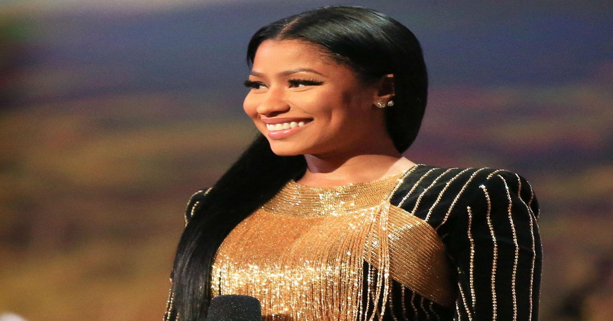 Nicki Minaj Pono Vidios - Nicki Minaj highlights the double standards for black women when it comes  to nudity | The Independent | The Independent
