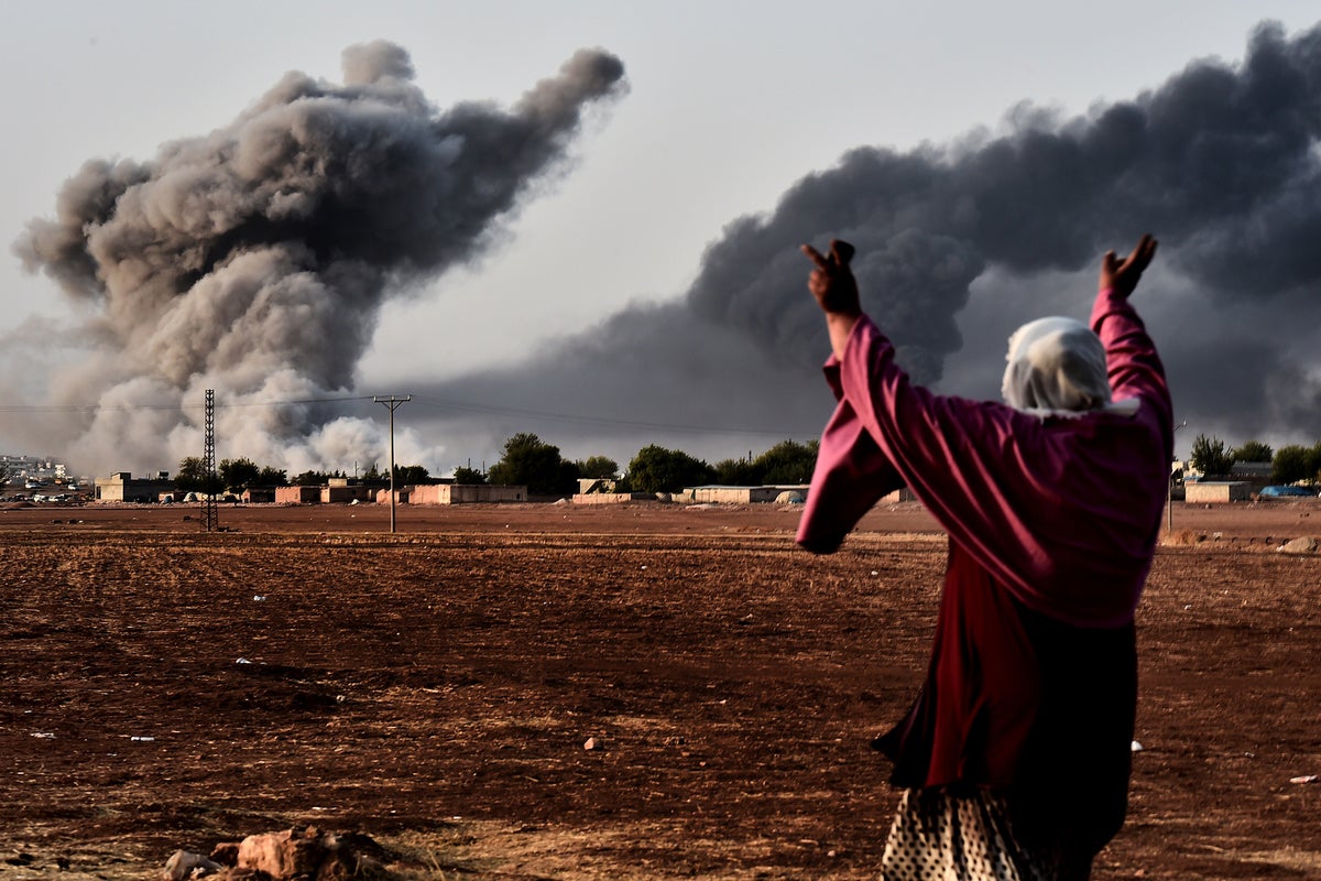 The 31 unhealthiest, unhappiest, poorest, and most unsafe countries in ...