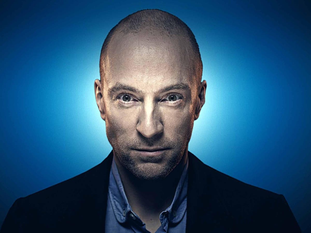 Edge channel. Деррен Браун. Деррен Браун Менталист. Карты "Derren Brown". Ментализм картинки.