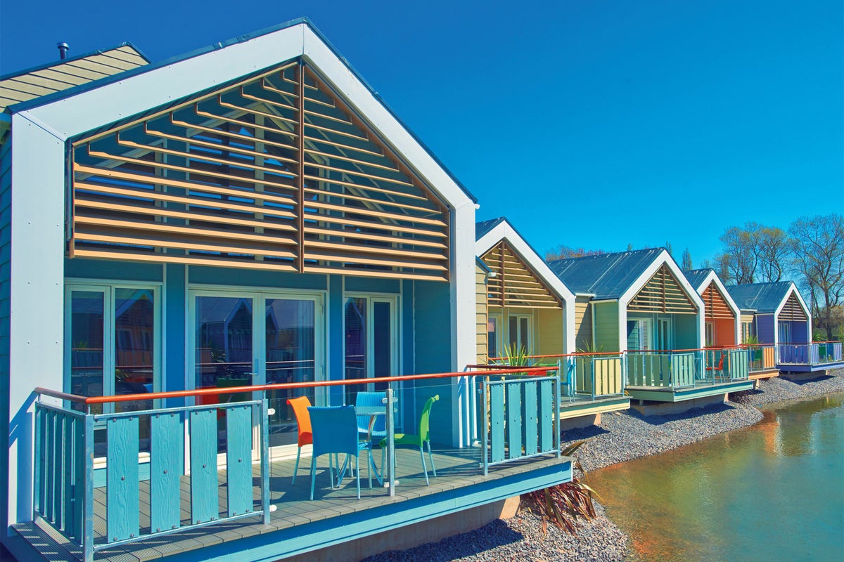 Butlin's and Pontin's accused of keeping secret 'blacklists' of ...