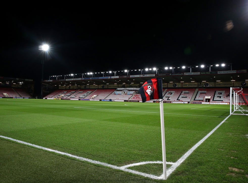 Bournemouth Vs West Ham Live Latest Score And Updates From The Vitality Stadium The 