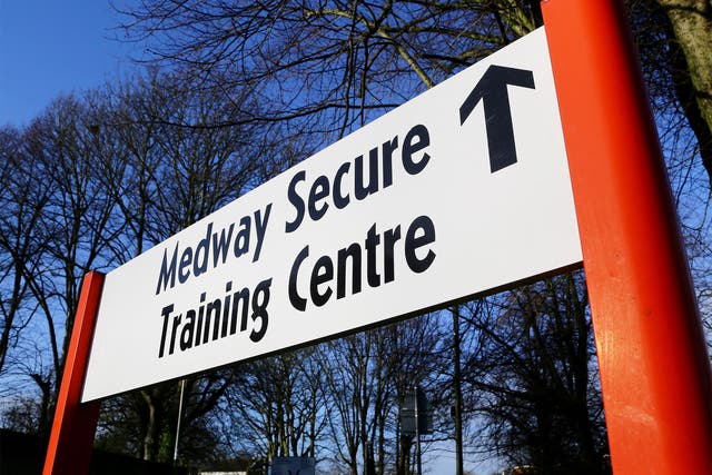 Medway Secure Training Centre, which was previously run by G4S but was taken over by the National Offender Management Service (NOMS) last July, has been deemed "unsafe" despite its management shifting to the public sector, according to an Ofsted report