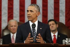 Read more

State of the Union Address transcript - what President Obama said