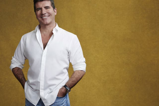 Simon Cowell is offering Independent readers the chance to bid for tickets to see Britain’s Got Talent and X Factor shows