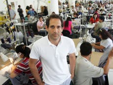 American Apparel rejects $300m Dov Charney-led takeover bid 