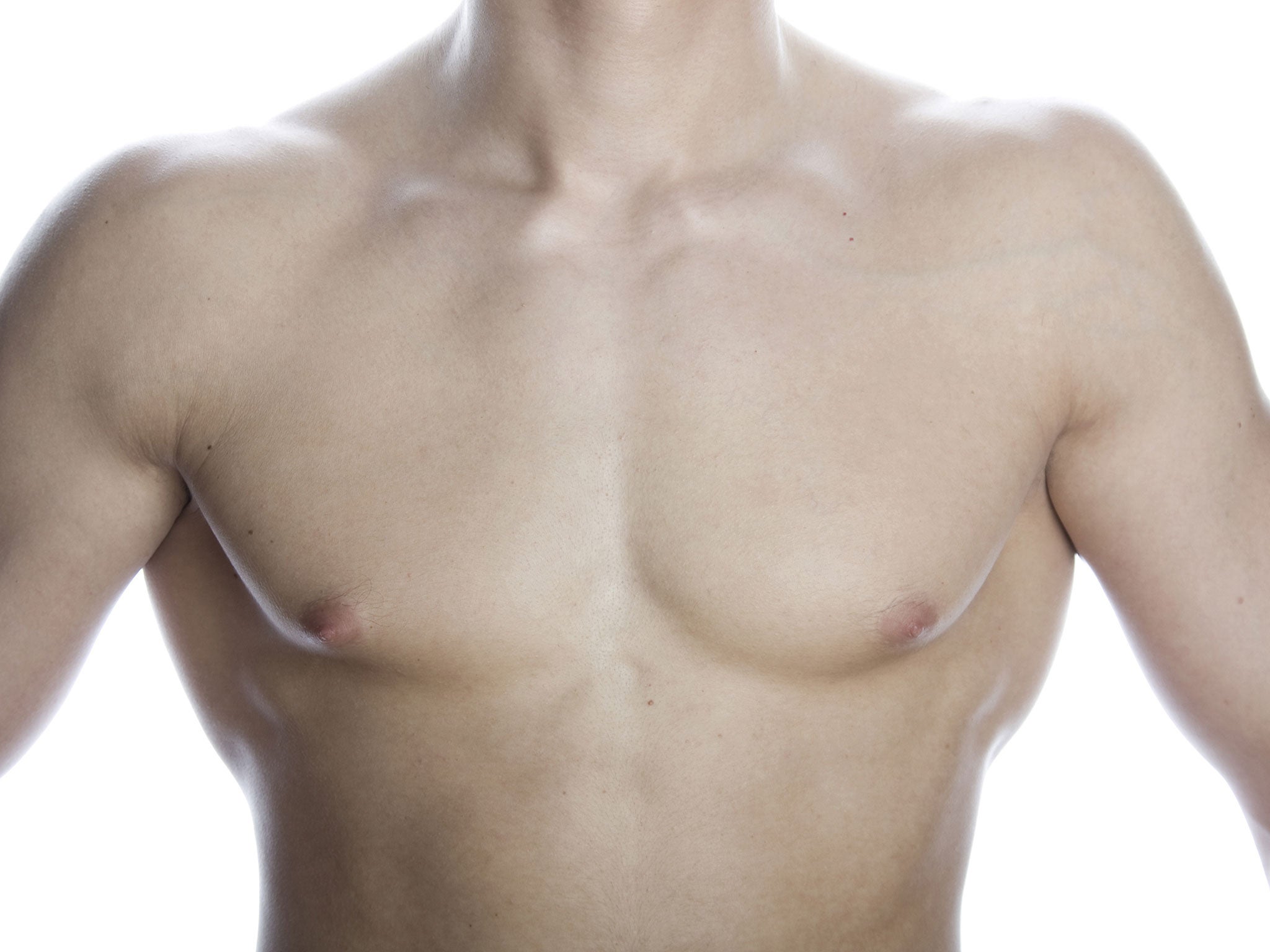 Why are nipples darker than the rest of the skin? The Independent The Independent picture