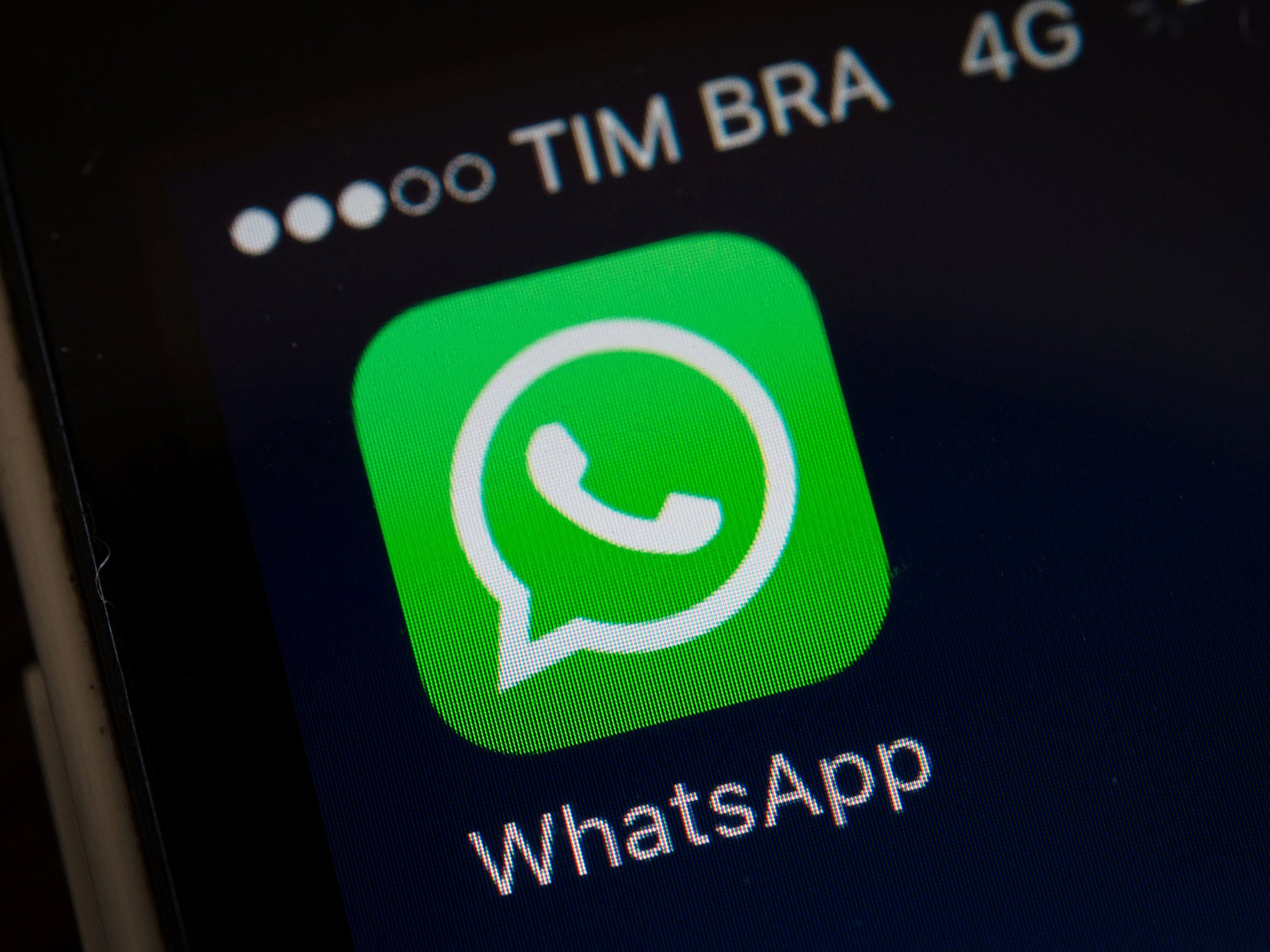 WhatsApp temporarily suspends sharing European user data with parent company Facebook