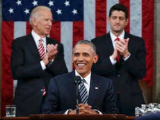 Read more

State of Union address 2016: fact-checking Obama's boldest statements