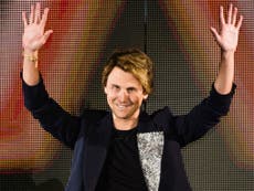 Jonathan Cheban reveals why he quit Celebrity Big Brother