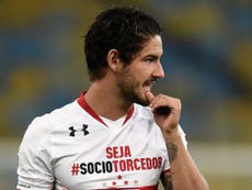 Pato to join Chelsea in time to make debut against Arsenal
