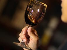 Dry January could be doing 'more harm than good'