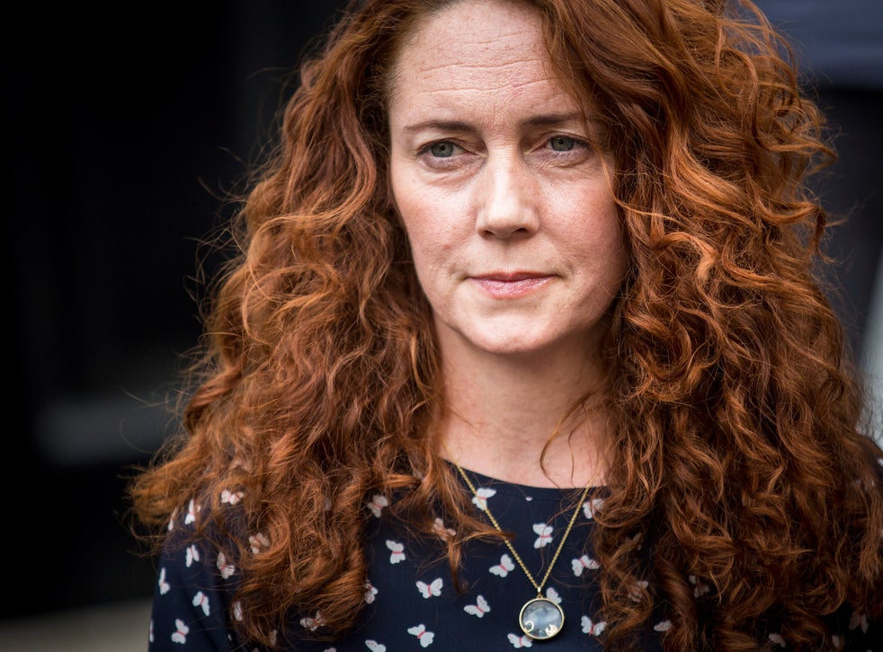 Rebekah Brooks: New claims that phone hacking was rife at The Sun under