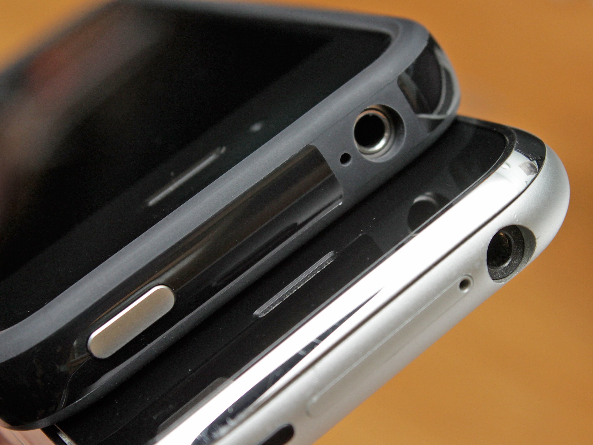 Apple is to do away with the 3.5mm jack