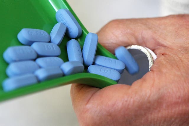 Prep – a daily pill which can be taken by those at high risk of HIV infection to prevent them contracting the virus – has been shown in trials to prevent around 17 in every 20 infections