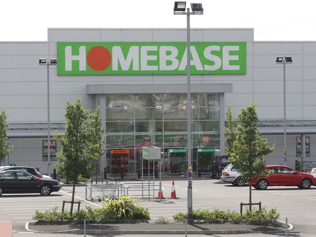 Rumours that Homebase was set to be bought started last year