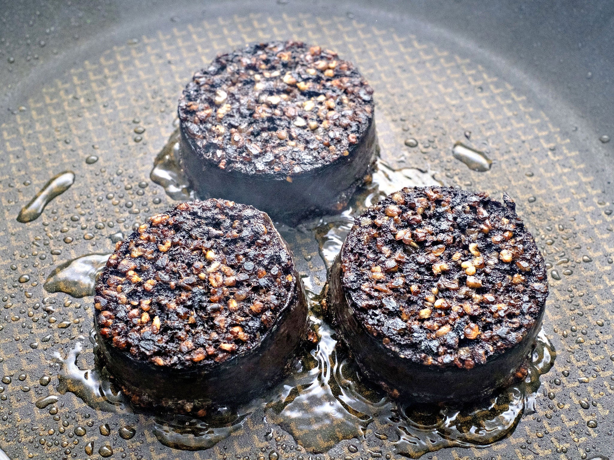 Is Black Pudding Really A Superfood The Independent