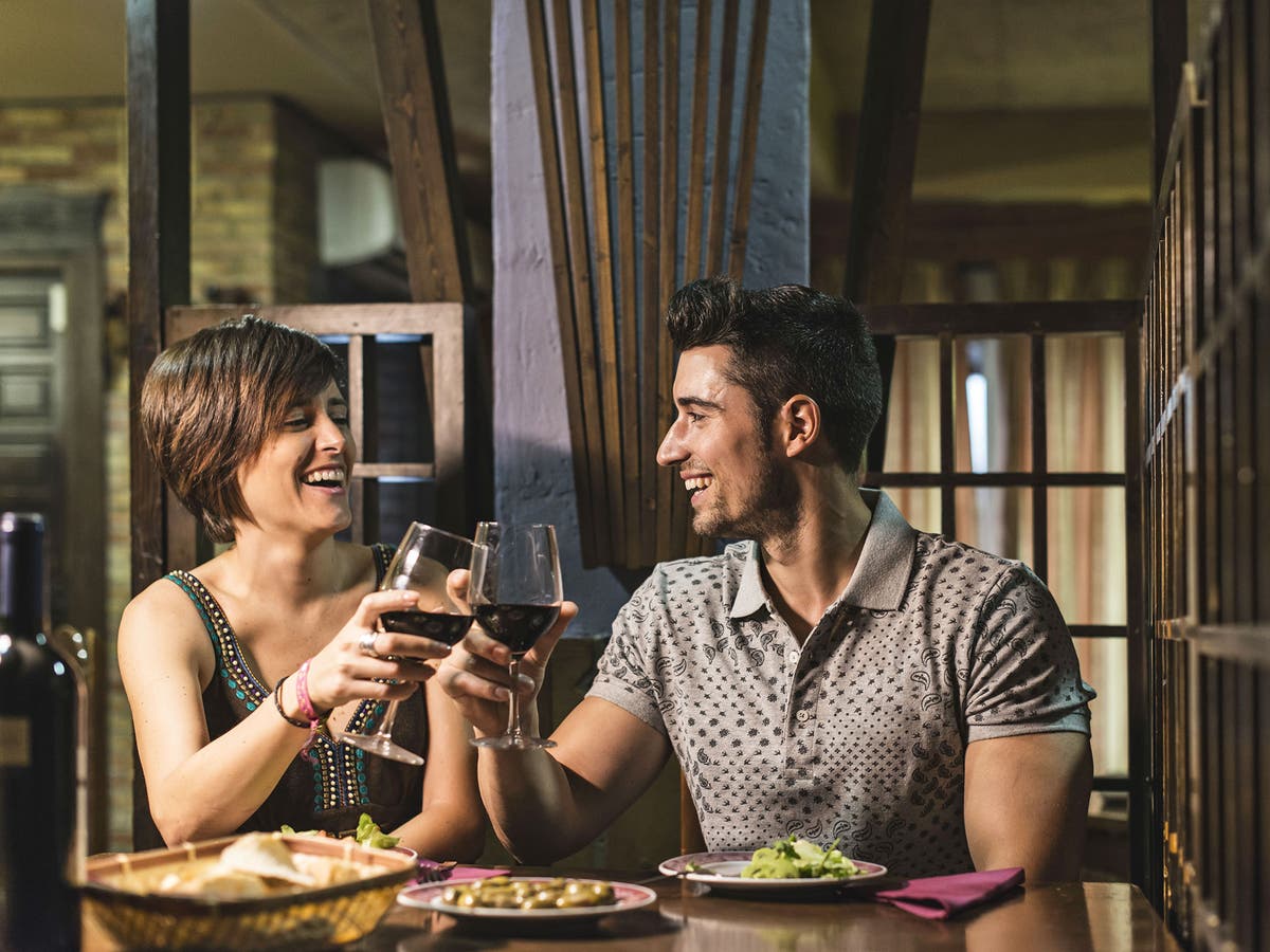 Red wine and berries cut the risk of erectile dysfunction, study finds