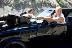 Fast and Furious 8 won't be "more of the same" says director
