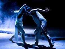 Until the Lions, review: Akram Khan's tale of identity and revenge