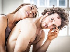 Study reveals when couples stop feeling sexually satisfied 