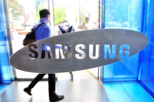 Samsung Electronics, the world’s largest smartphone maker, has recorded better than expected first quarteprofits thanks to strong Galaxy 7 sales