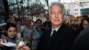 Alan Rickman: Acclaimed actor died from terminal pancreatic cancer –  symptoms to spot