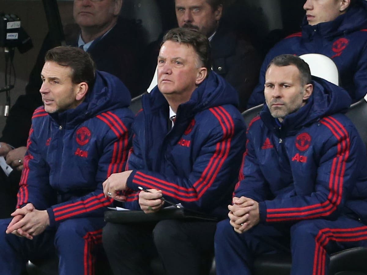 Will Manchester United dare use their new attacking system in the ...