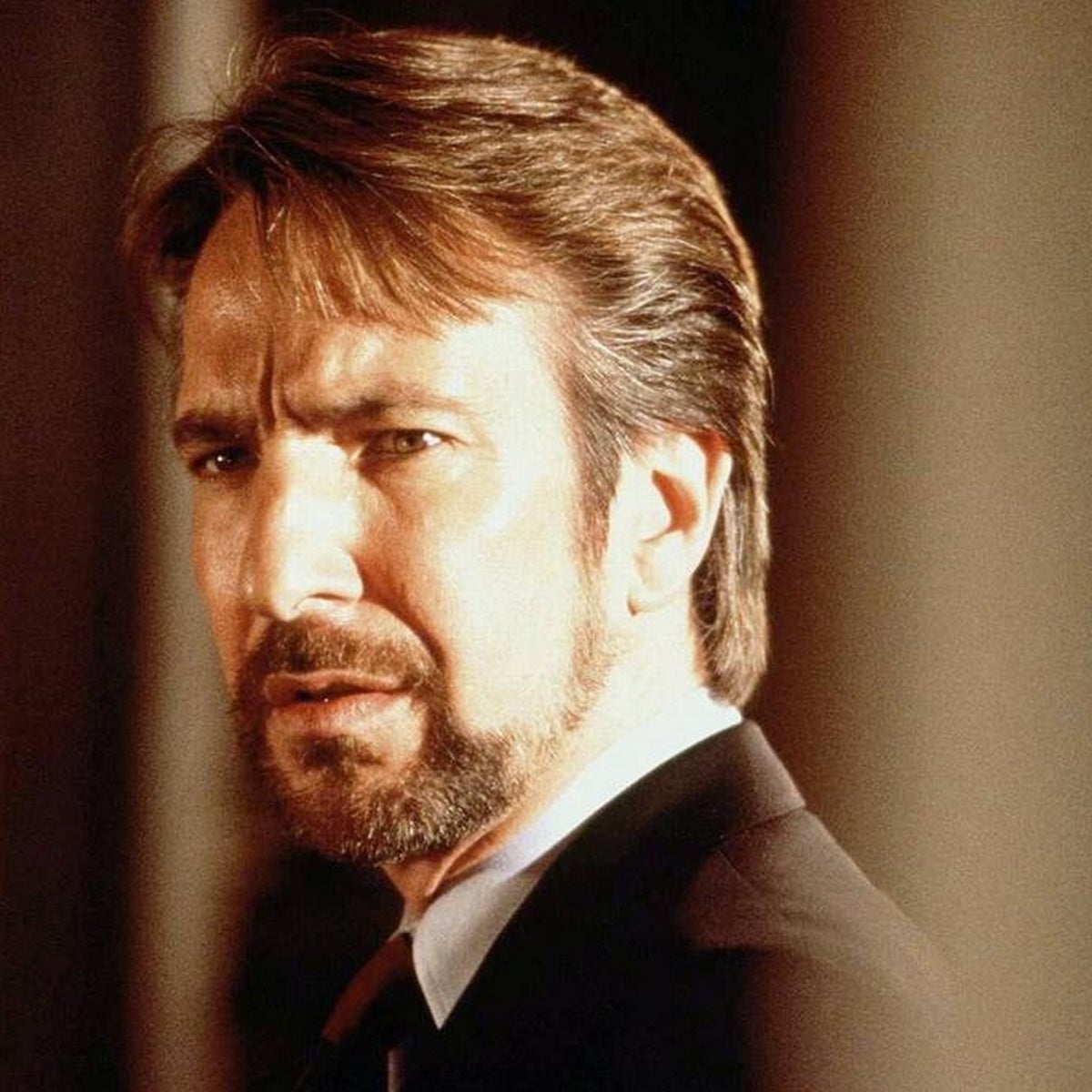 Alan Rickman dead: It's hard to believe the late actor began his film  career aged 41, The Independent