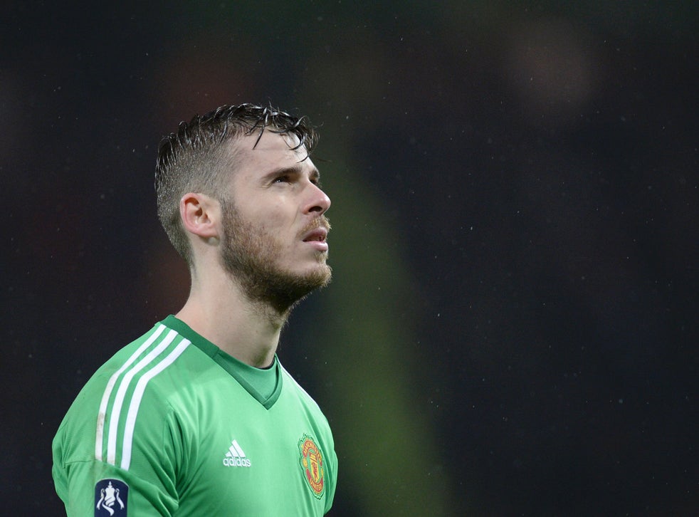 David de Gea to Real Madrid: Transfer news live, plus ...