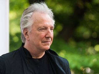 rickman alan passed confirms