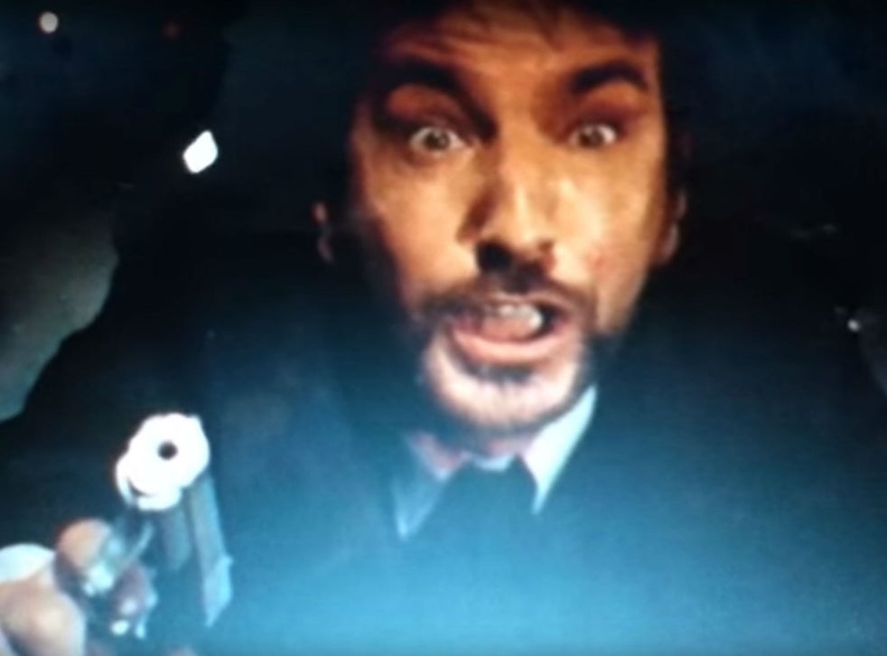 Alan Rickman The Cruel Trick Played On The Actor In His Die Hard Death Scene The Independent The Independent