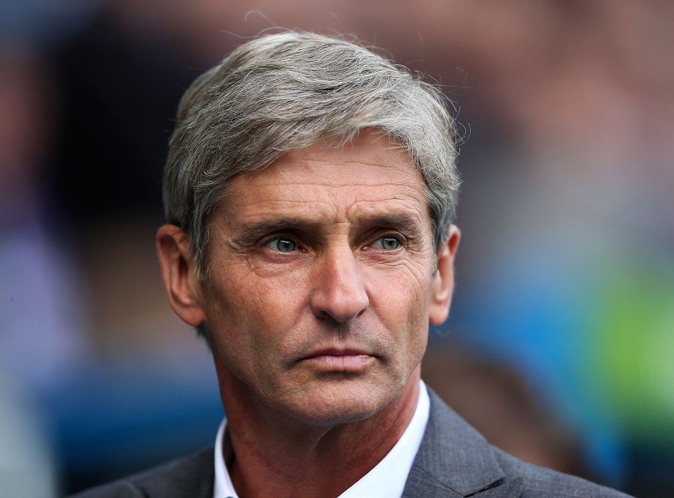 Jose Riga named Charlton manager: Belgian returns to Championship club ...