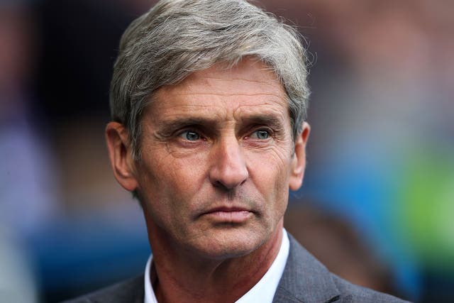 Jose Riga has returned to Charlton Athletic as manager