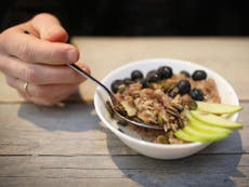 Read more

Why eating cereal may not be the healthiest way to start the day