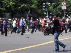 Why Jakarta has been braced for this terror attack