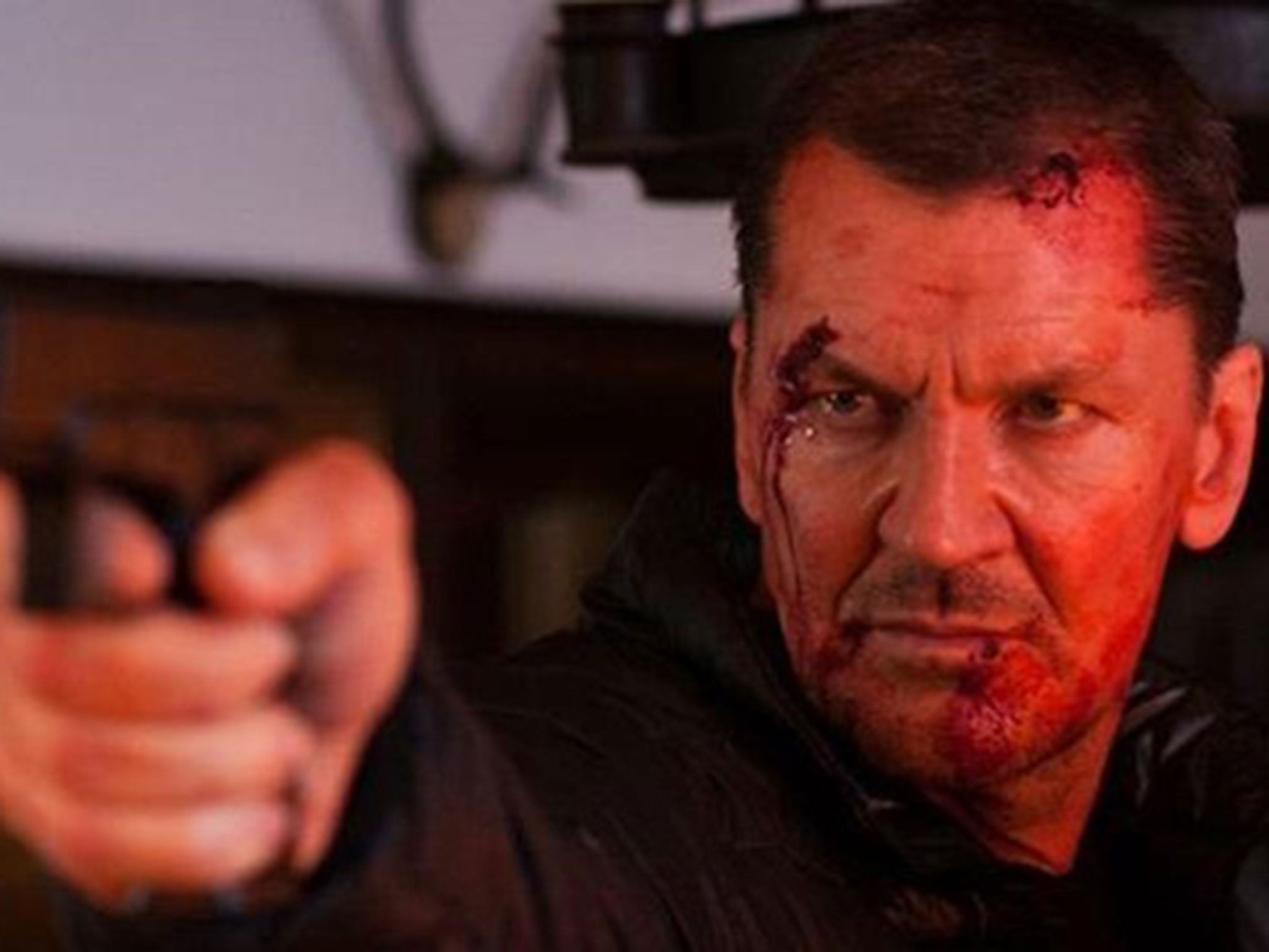 Craig Fairbrass comments on rumours suggesting he's returning as