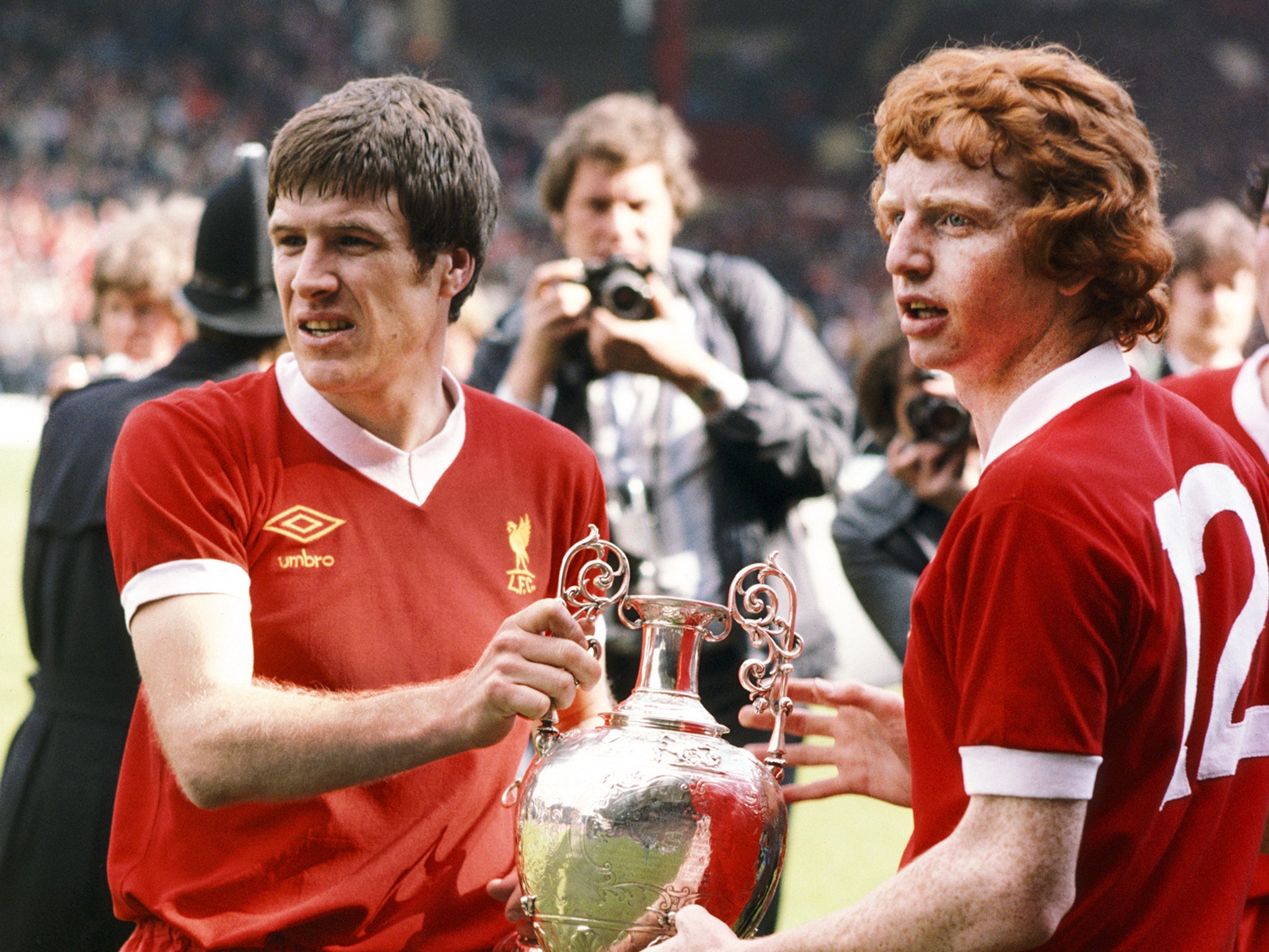 Без ума от футбола. Ливерпуль 1977. Ливерпуль 1976-1977 финал. David Fairclough. Ливерпуль 1976.