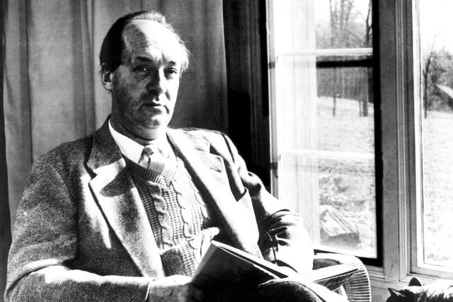 Novelist Vladimir Nabokov in 1964